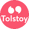 Tolstoy logo