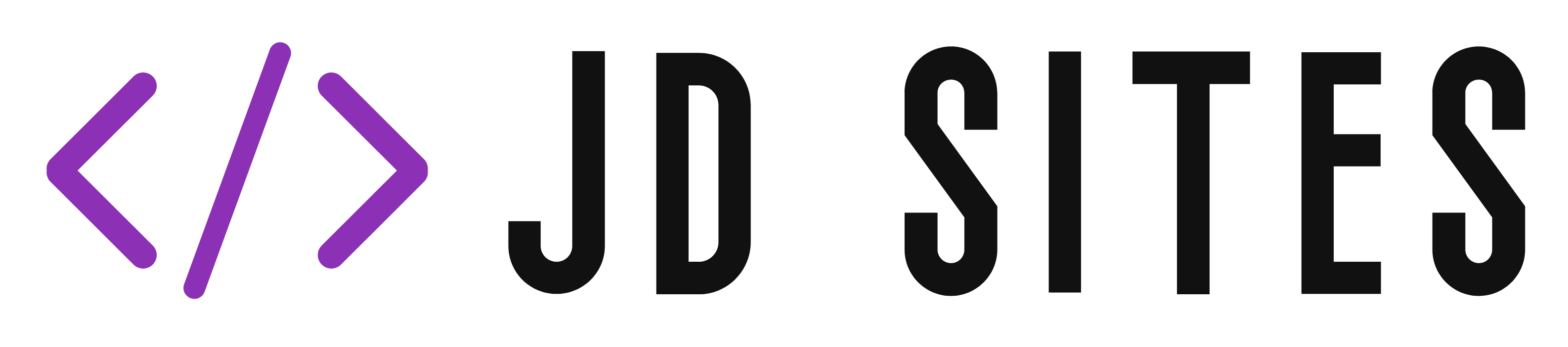 JD Sites Logo